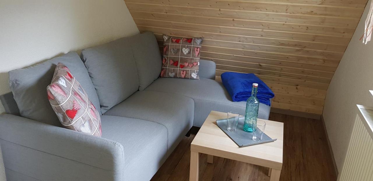 Ferienhaus Kuehnhaide Im Erzgebirge Kuhnhaide Exterior foto