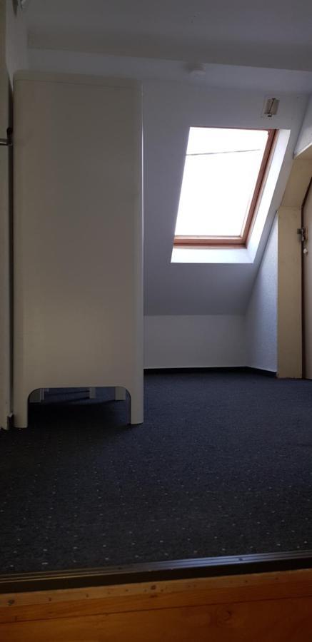 Ferienhaus Kuehnhaide Im Erzgebirge Kuhnhaide Exterior foto