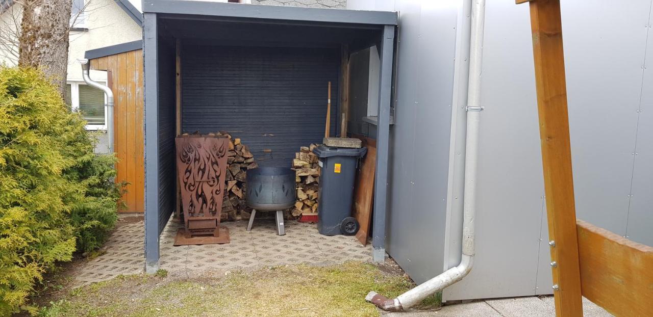 Ferienhaus Kuehnhaide Im Erzgebirge Kuhnhaide Exterior foto